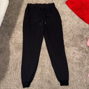 Lulu lemon joggers